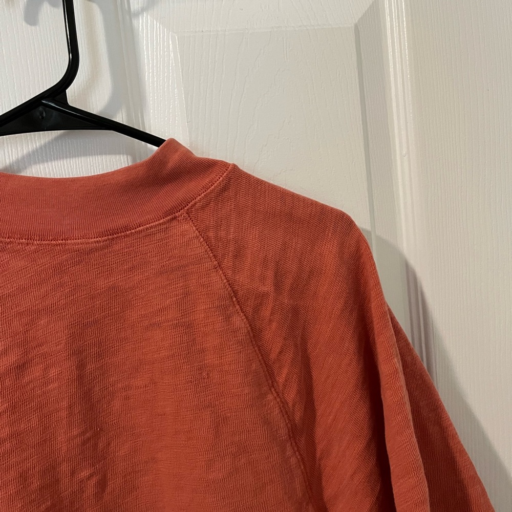 Universal Thread High Neck Tshirt